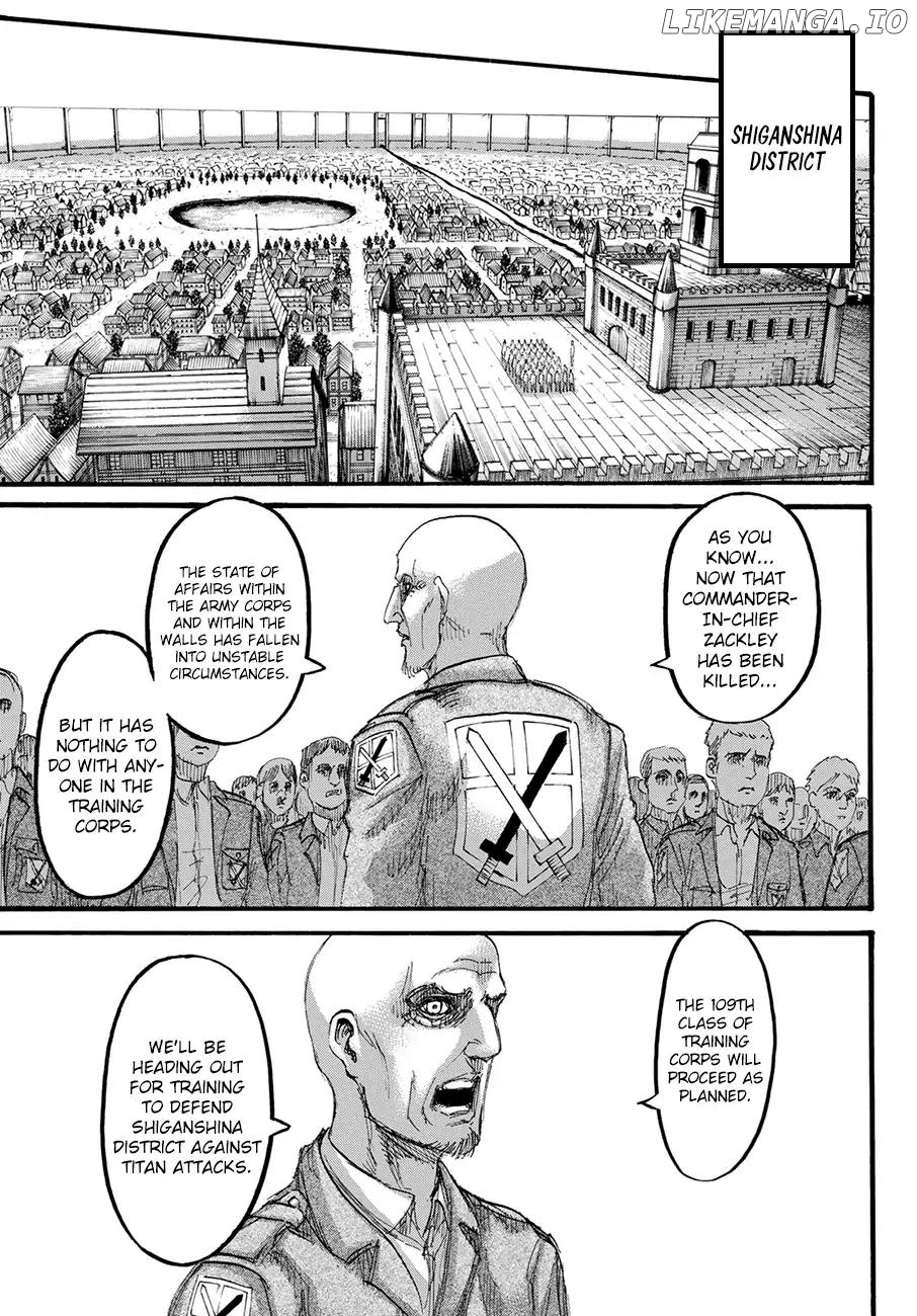 Shingeki no Kyojin, Chapter 113 image 32